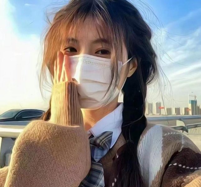 月读君的禁忌夜宵